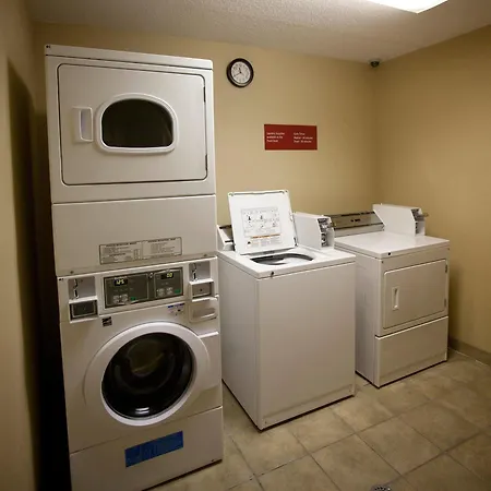 Towneplace Suites Detroit Warren 